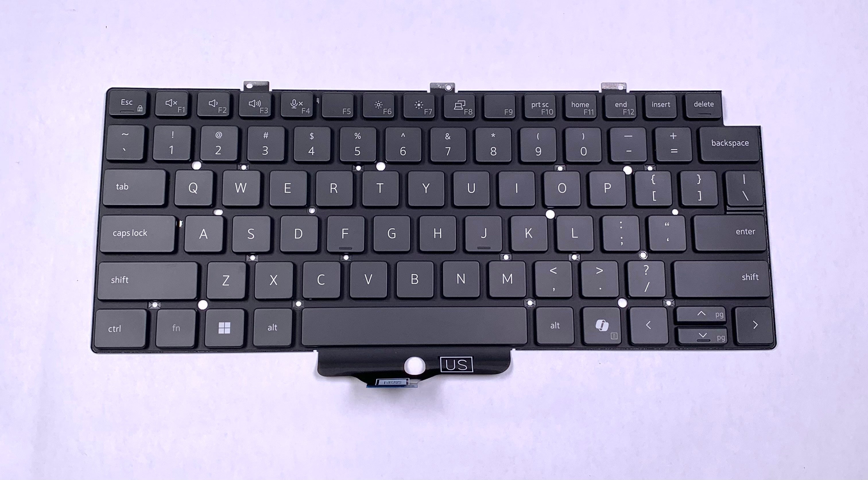 Components>Chassis & Chassis Parts>Laptops - Dell - 7HJ29 - Open Box