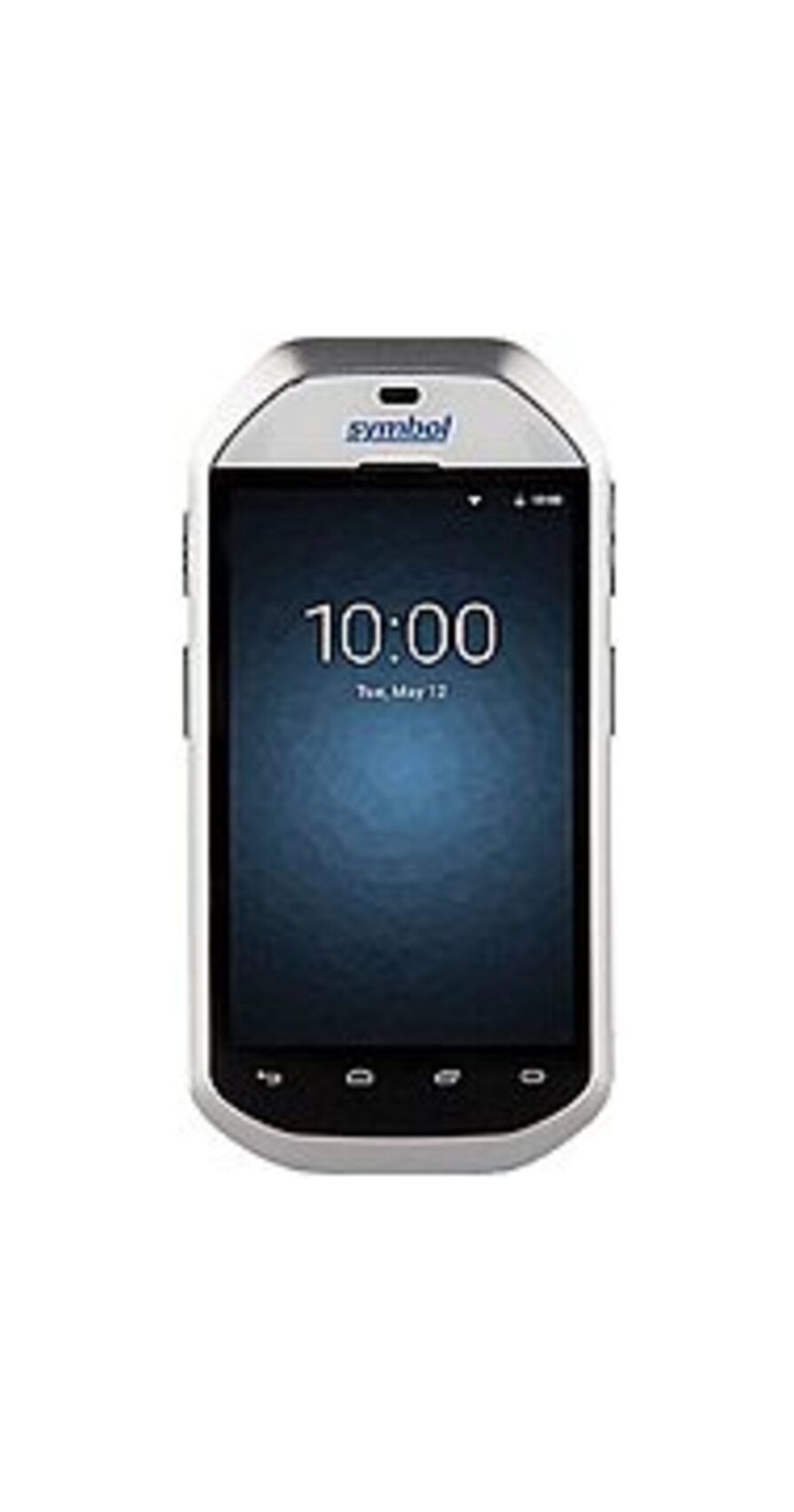 Handhelds>Handhelds / PDAs - Zebra Technologies - MC40N0-HLK3R01 - Open Box