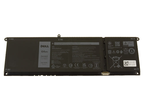 Components>Batteries>Laptops - Dell - TN70C - Open Box