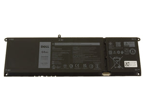 Dell TN70C Laptop Battery