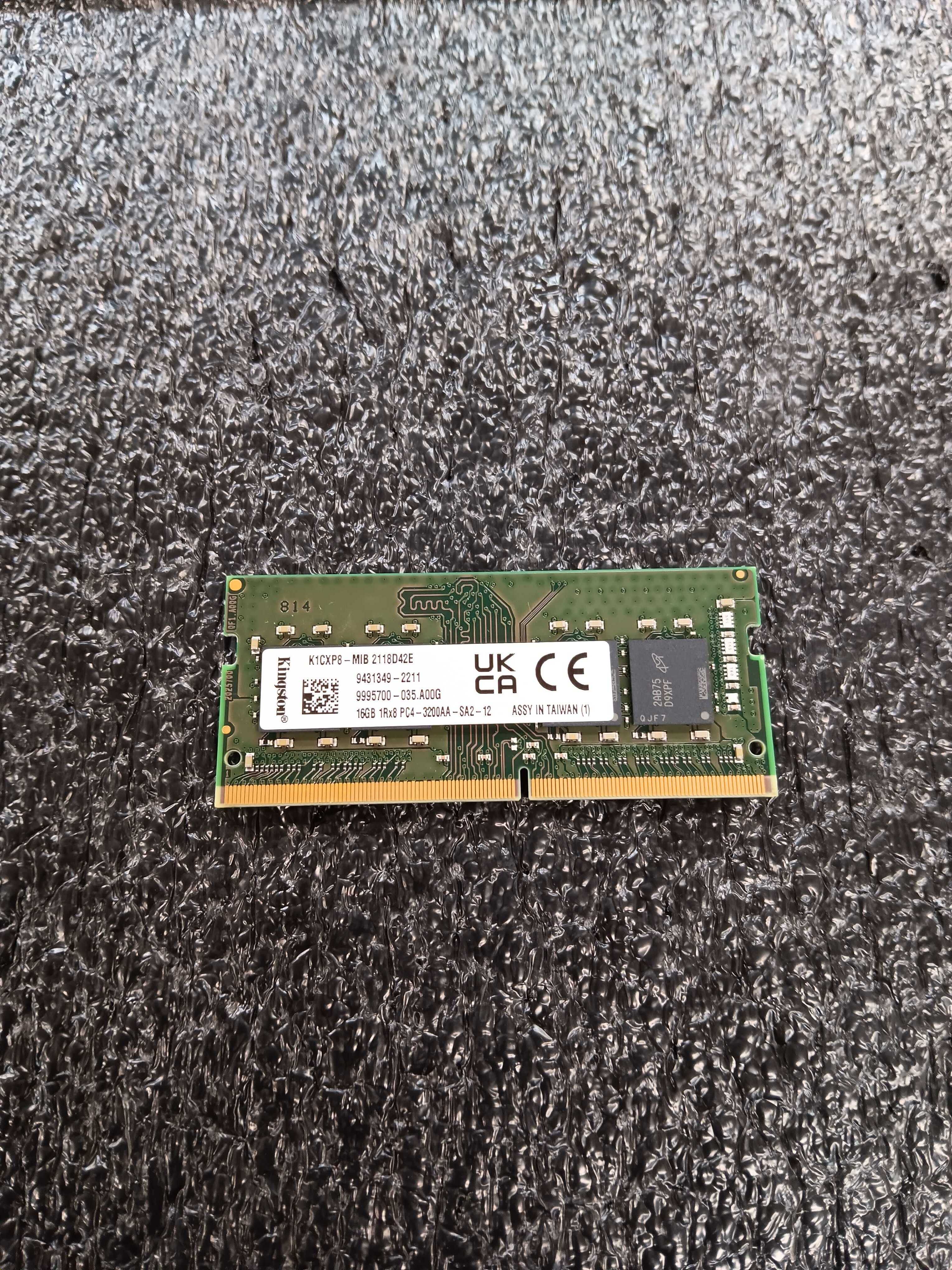 Memory>RAM - Desktop/Laptop - Dell - K1CXP8-MIB - Open Box