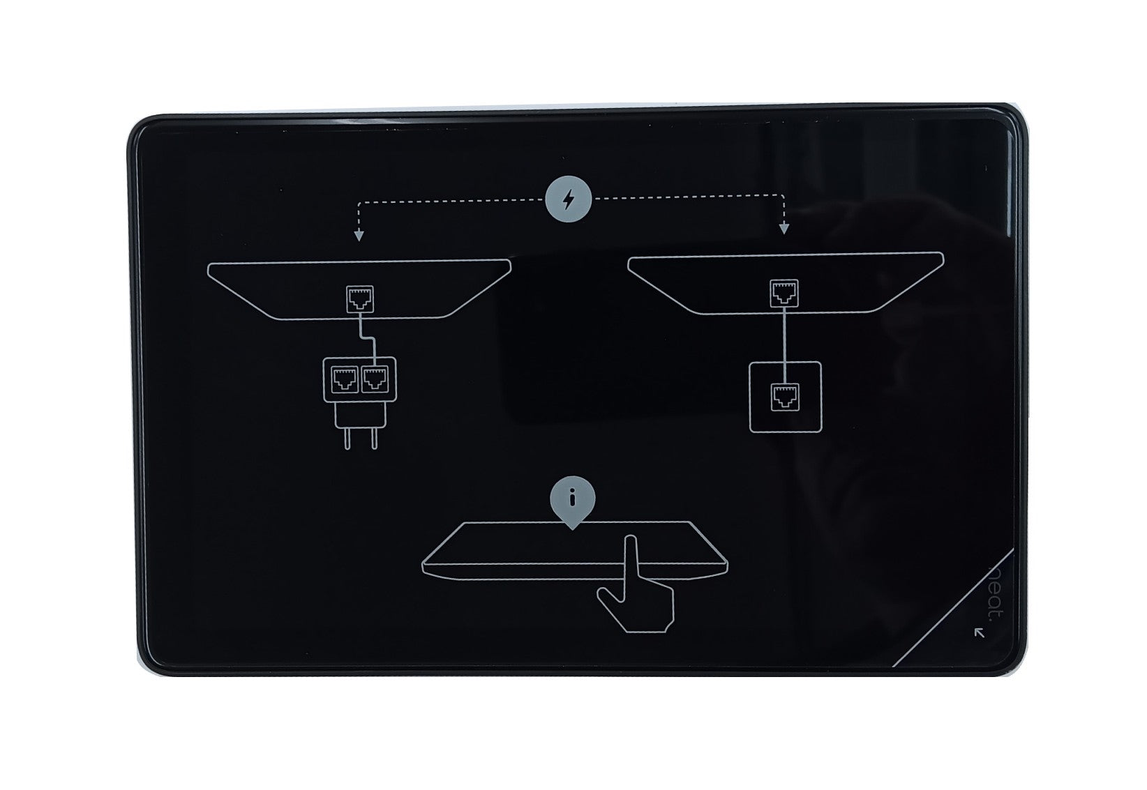 Networking>A/V Conferencing>Devices - Neat - NEATPAD-SE - Open Box