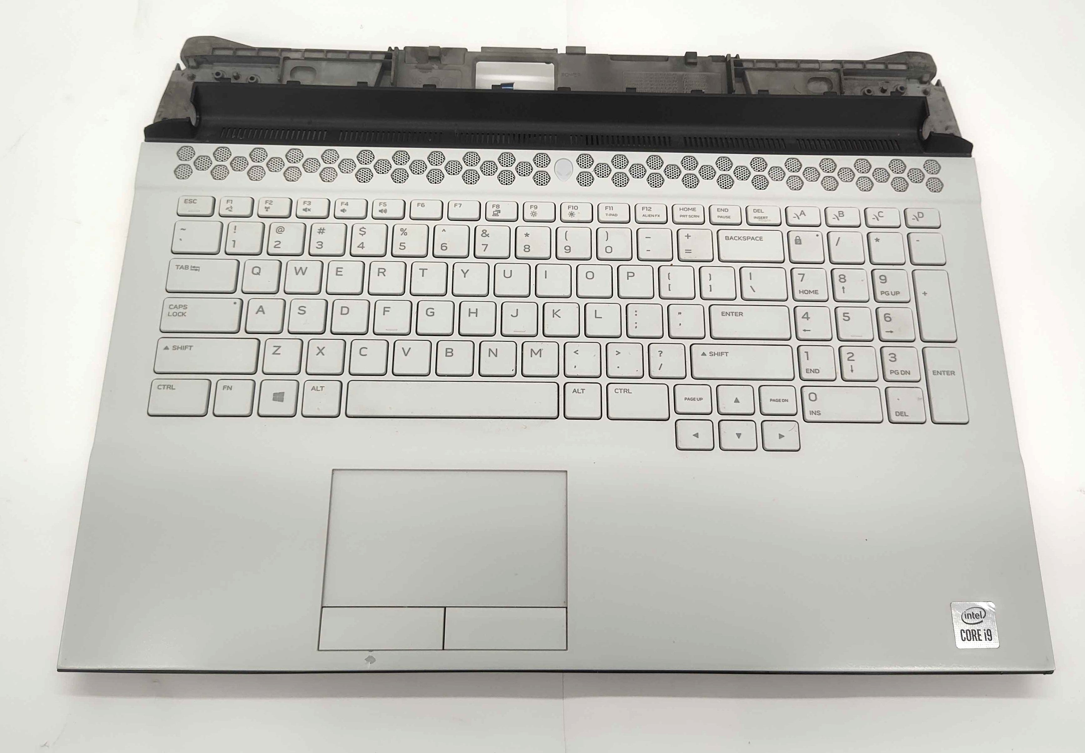 Components>Chassis & Chassis Parts>Laptops - Dell - 04XD4 - Open Box