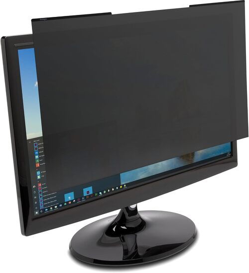 Monitors>Accessories>Privacy Screens/Filters - Kensington Technology Group - K58356WW - Open Box