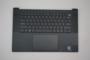 Dell 81C0C Palmrest with Cutout for 79 Key US Keyboard