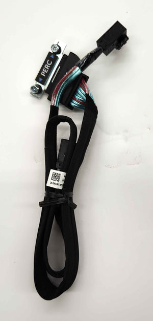 Dell K43RY Dual Mini 2.5 Inches Backplane Assembly SAS HD Raid Cable