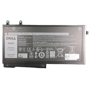 Components>Batteries>Laptops - Dell - 7VTMN - Open Box