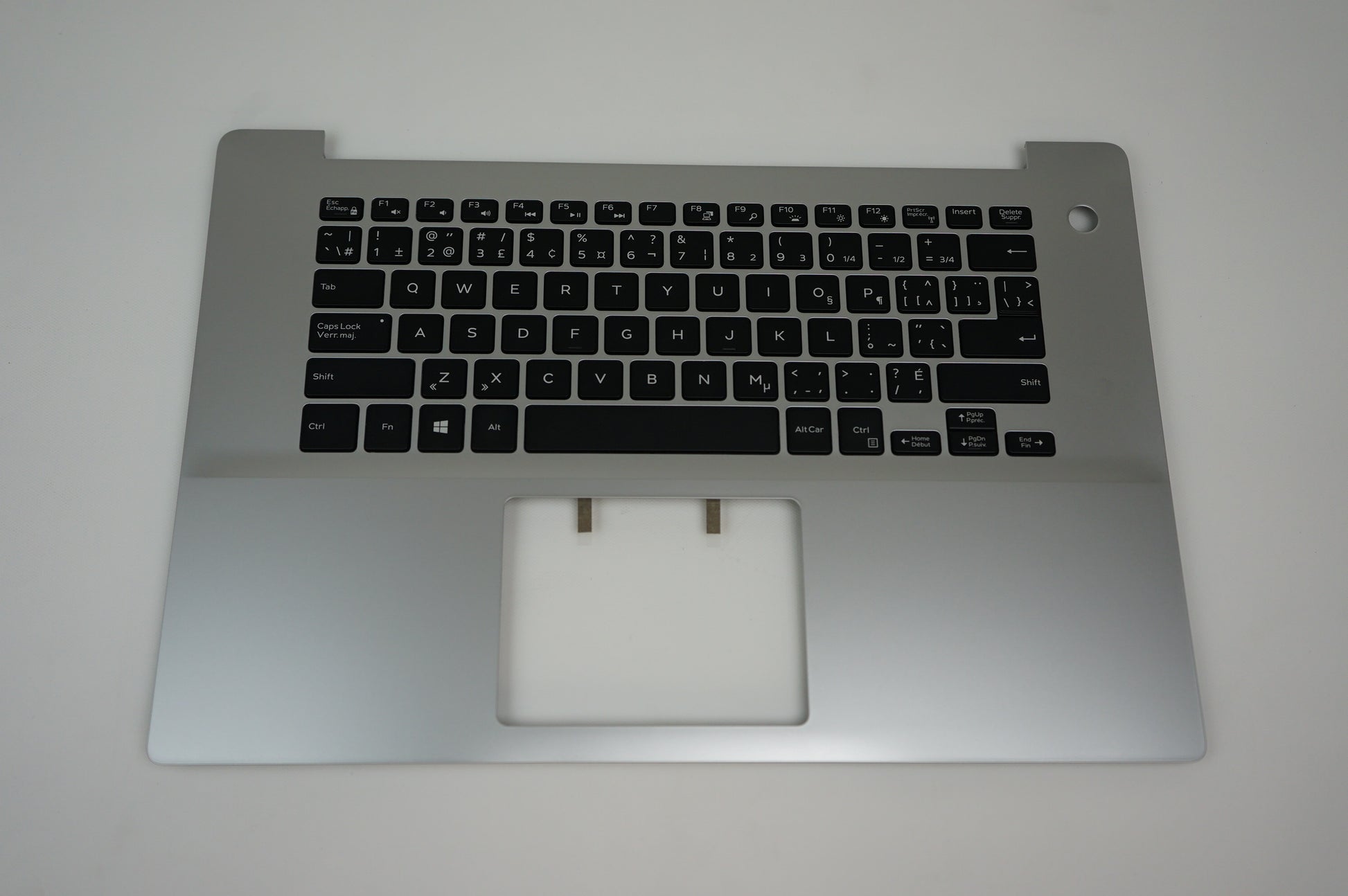 Components>Chassis & Chassis Parts>Laptops - Dell - 1YN30 - New