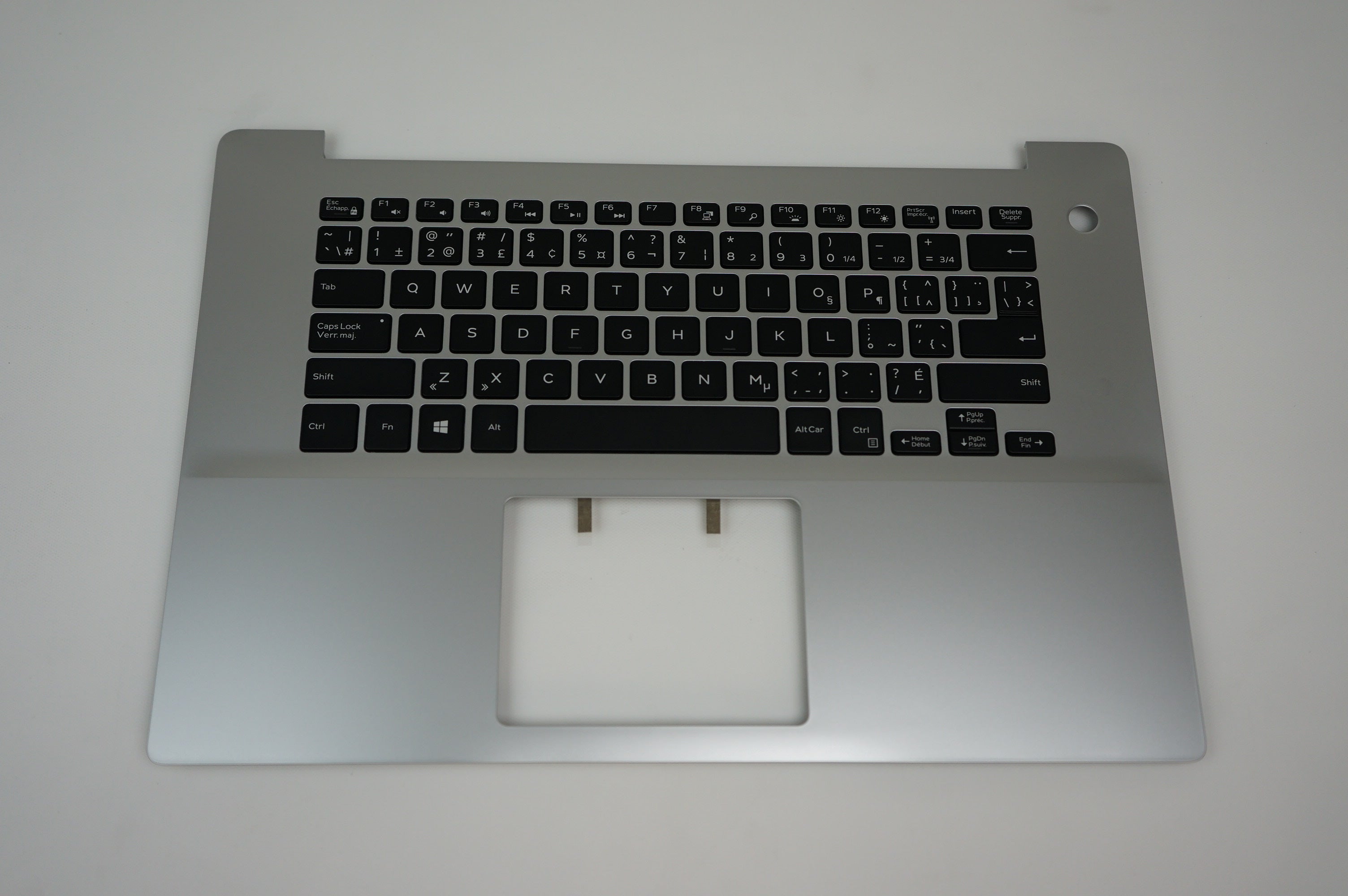 Components>Chassis & Chassis Parts>Laptops - Dell - 1YN30 - New