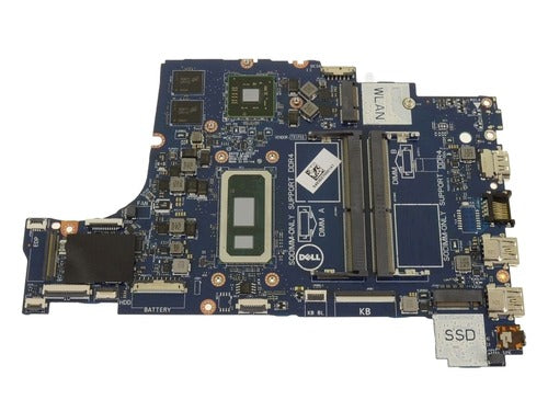 Components>Motherboards>Laptops - Dell - VT31N - New