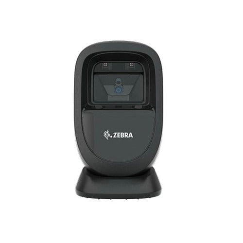 POS Equipment>Barcode Scanners - Zebra Technologies - DS9308-SR4R0110AZU - Open Box