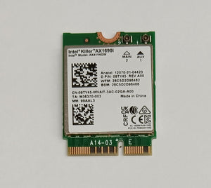 Dell YM2WJ SSD Bracket for 2230 Solid State Drive