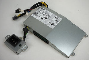 Dell G3TCT 160W 80 Plus Bronze 100-240V 50-60hz 1.75a Delta Switching