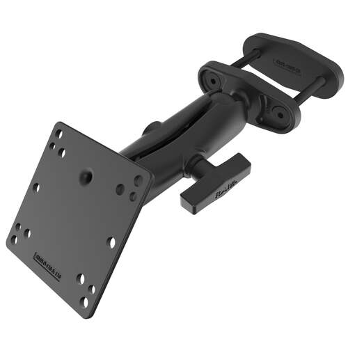 Laptops>Accessories>Stands/Mounts/Cooling Pads - Ram Mounts - RAM-246-247U-25 - Open Box