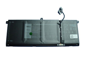 Dell TXD03 53 Watt-Hour Laptop Battery