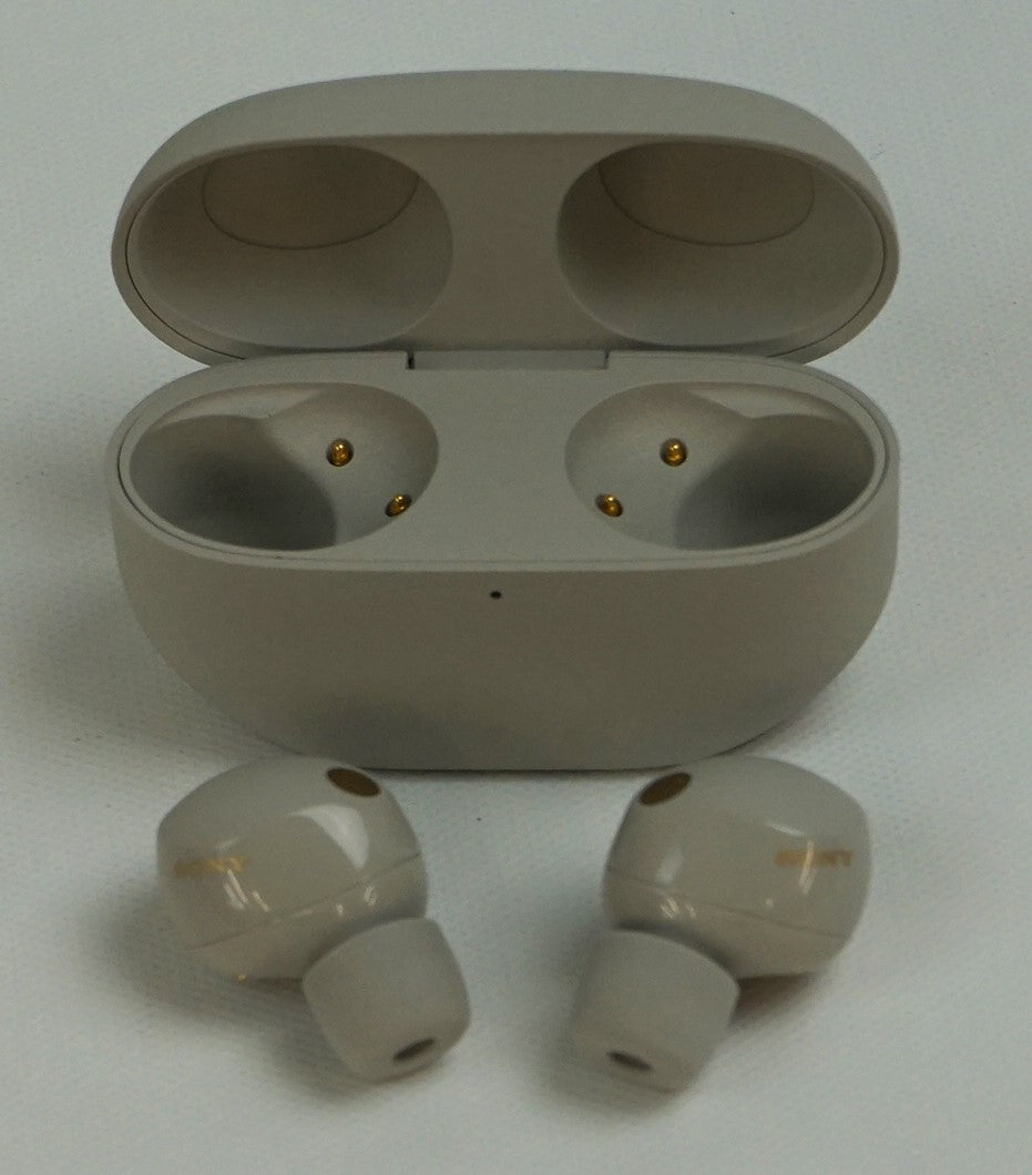 Multimedia>Headphones>Wireless - Sony - WF-1000XM5/S - Open Box