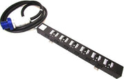 UPS & Power>PDUs - Teradata - 315-0610807 - Open Box
