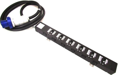 UPS & Power>PDUs - Teradata - 315-0610807 - Open Box