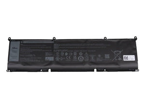Dell P8P1P 56 Watt-hour Laptop Battery