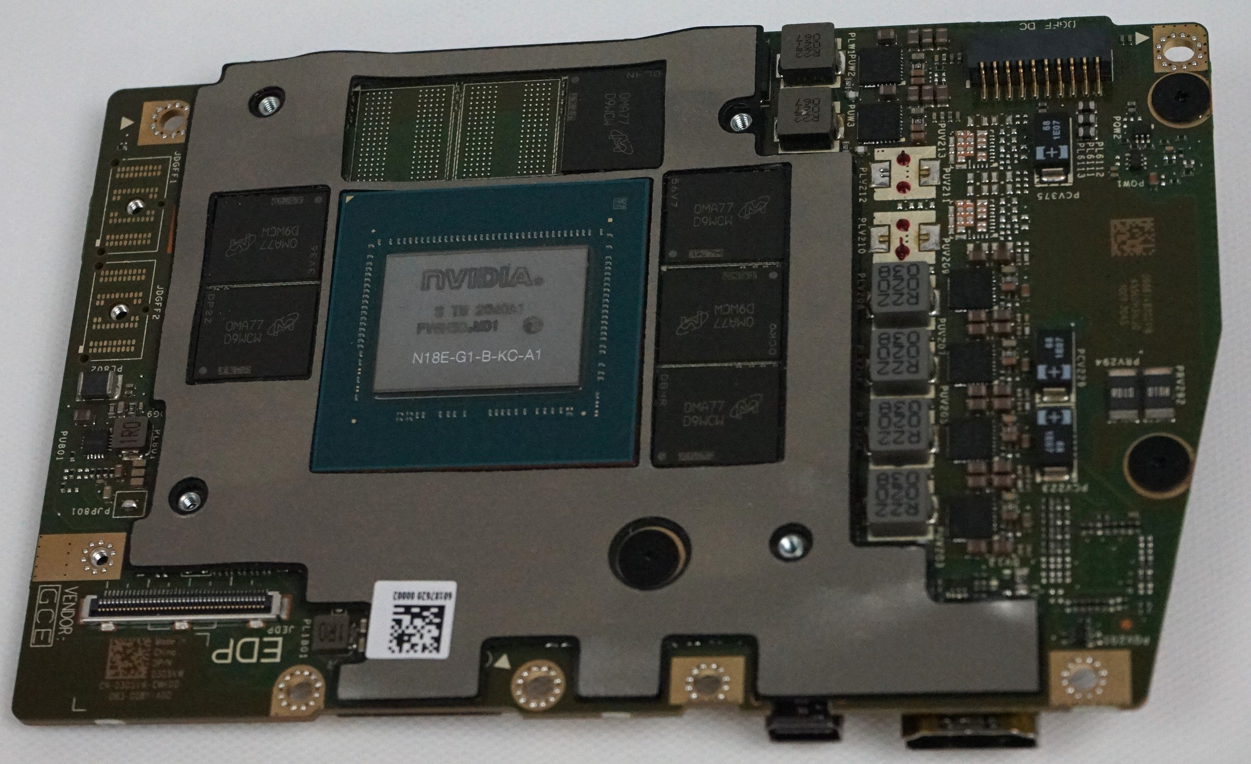 Components>Miscellaneous>Laptops - Dell - 305VW - Open Box