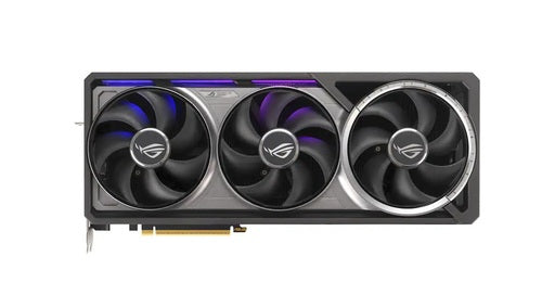 Components>Video Cards>Desktops - Asus - ROG-ASTRAL-LC-RTX5090-O32 - New