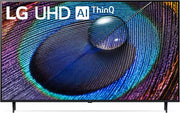 Televisions>LED/OLED/QLED TVs - LG Electronics - 43UR9000PUA - Open Box