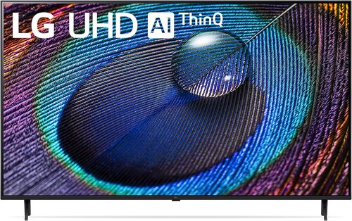 Televisions>LED/OLED/QLED TVs - LG Electronics - 43UR9000PUA - Open Box