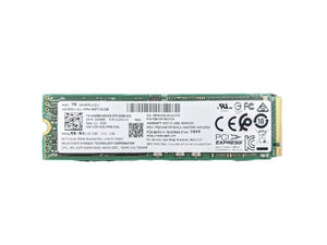 Dell 4D98N (Lite-On / Ssstc CA5-8D512-Q11) 512 GB Solid State Drive
