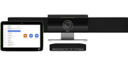 Networking>A/V Conferencing>Components/Accessories - Hewlett-Packard - 9D9R1AA - Open Box