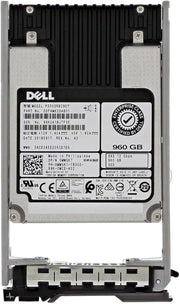 Drives & Storage>SSD Drives - Dell - MWGK7 - Refurbished