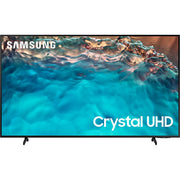 Televisions>Commercial TVs - Samsung - HG65BU800NFXZA - New