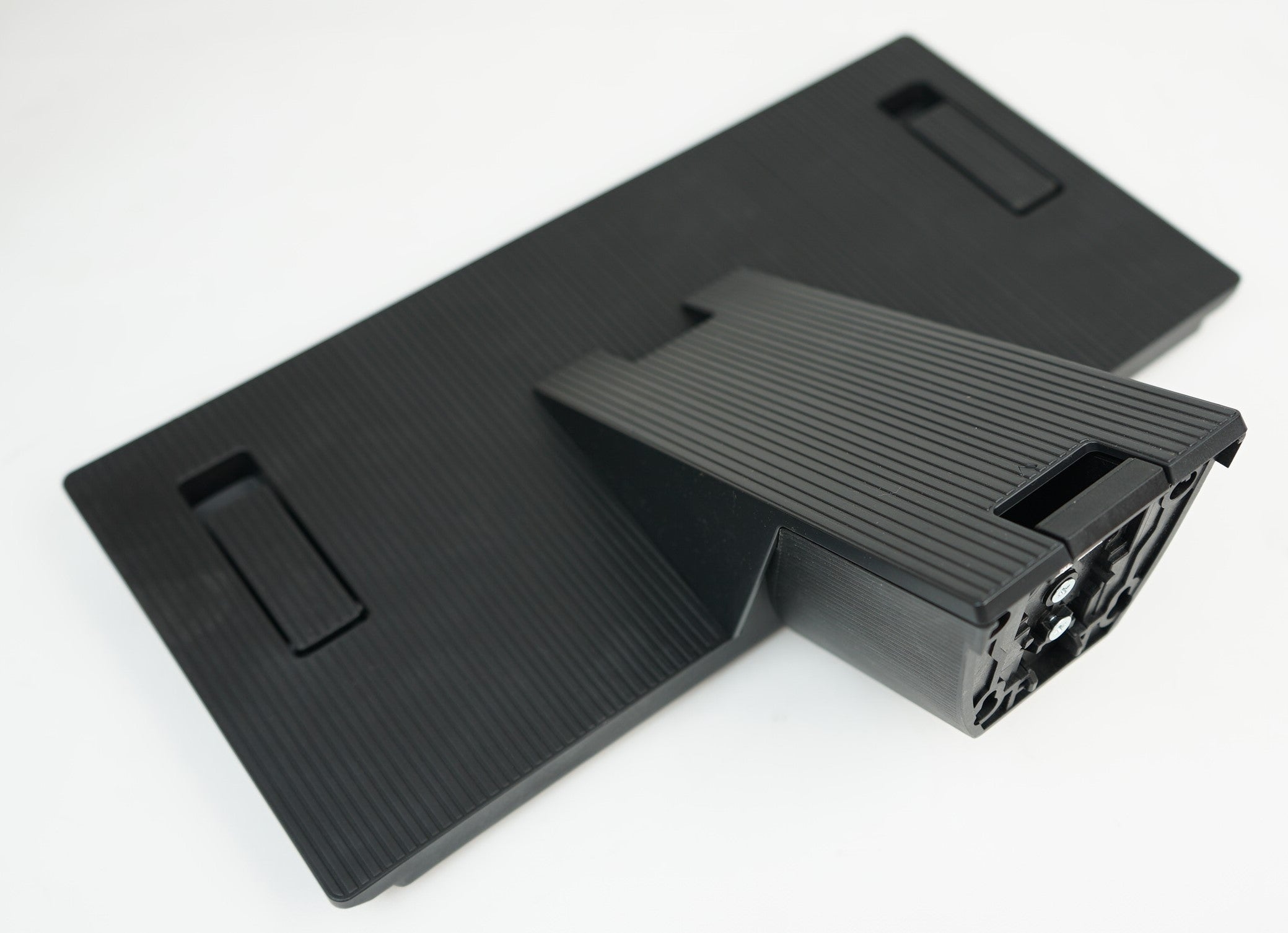 Televisions>Replacement Stands - Samsung - BN96-58754A - Open Box