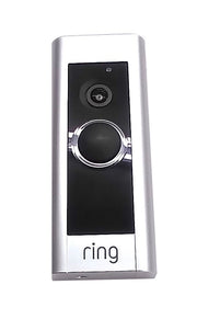 Electronics>Smart Home - Ring - B08M125RNW - Refurbished