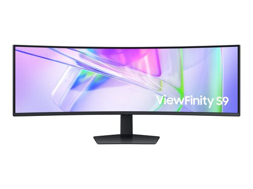 Monitors>Flat Panel Monitors (LCD)>45-49 Inch Monitors - Samsung - LS49C954UANXZA - Open Box
