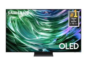 Samsung S90D QN83S90DAE 83 Inches 4K OLED Smart TV