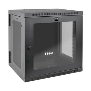Tripp Lite SRW12USDPG Smartrack 12U UPS-depth Wall-mount Rack