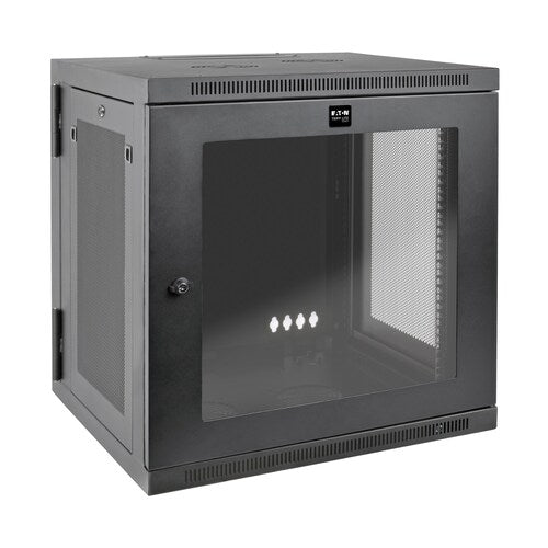 Servers>Server Options>Racks - Tripp Lite - SRW12USDPG - Refurbished