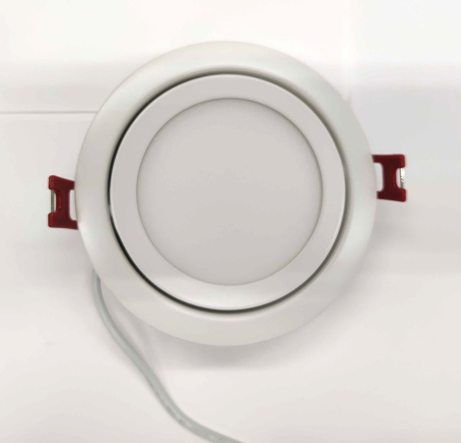Home Improvement>Lighting - Fans - Commercial Electric - 058219914731 - Open Box