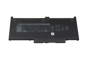 Dell 5VC2M 4-cell Laptop Battery