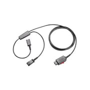Multimedia>Headsets>Headset Accessories - Hewlett-Packard - 85S09AA - Open Box