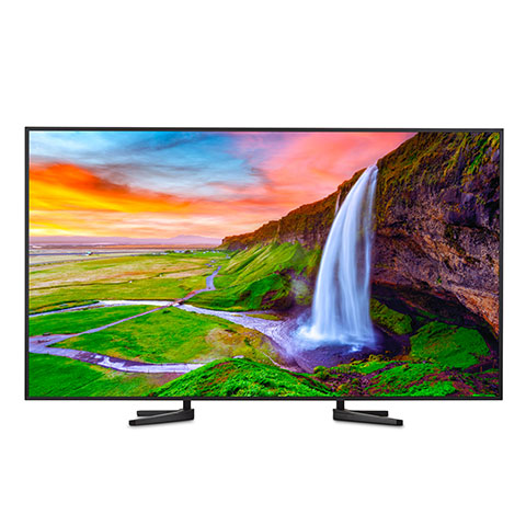 Monitors>Commercial Monitors/Signage Displays - Sharp Electronics - PN-ME502 - Open Box