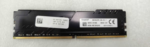 Dell 32GB (Kingston X6TCK6-MIE) HyperX Fury Extreme Memory Module