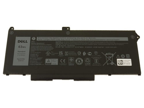 Components>Batteries>Laptops - Dell - 75X16 - Open Box