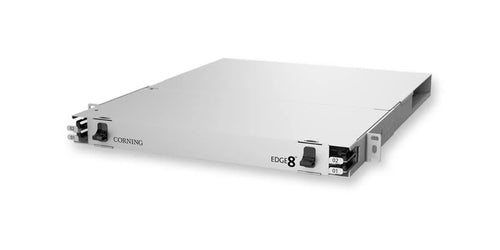 Networking>Wire Management - Corning - EDGE8-01U - New
