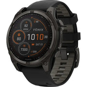 Cell Phones>Smart Watch - Garmin - 010-02906-10 - New