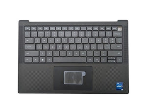Dell H7J9K Laptop Keyboard Assembly