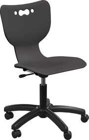Office Supplies>Office Furniture - MooreCo - 703673595452 - Open Box