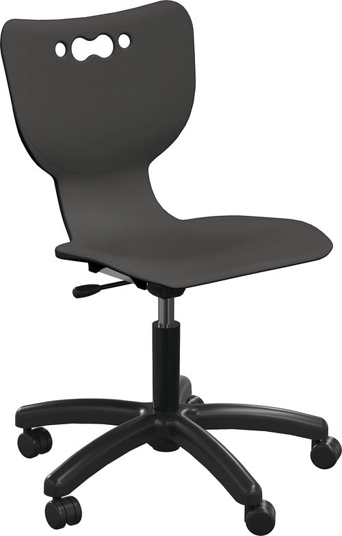 Office Supplies>Office Furniture - MooreCo - 703673595452 - Open Box