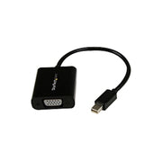Cables & Connectors>VGA / SVGA / MONITOR - StarTech - MDP2VGA2 - New