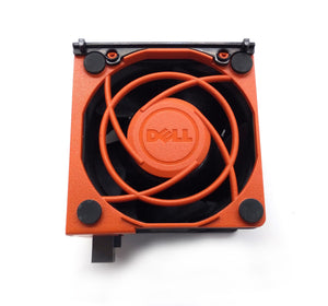 Dell X4GJ2 Cooling Fan